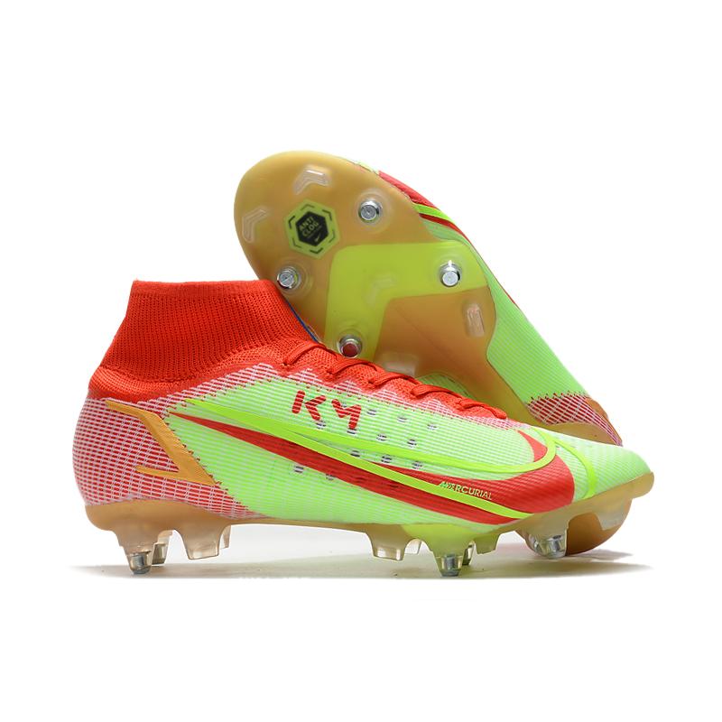 Nike Mercurial Superfly VIII Elite SG PRO Anti Clog