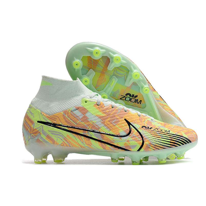 Nike Air Zoom Mercurial Superfly IX Elite AG