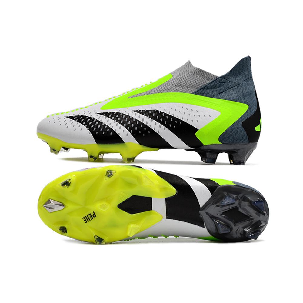 Adidas PREDATOR ACCURACY+ FG BOOTS
