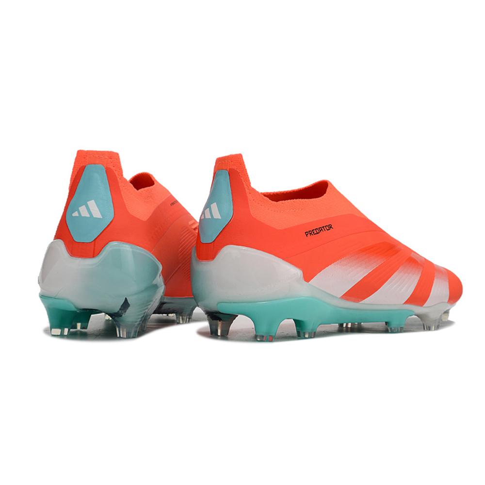 Adidas PREDATOR ELITE LACELESS BOOTS FG