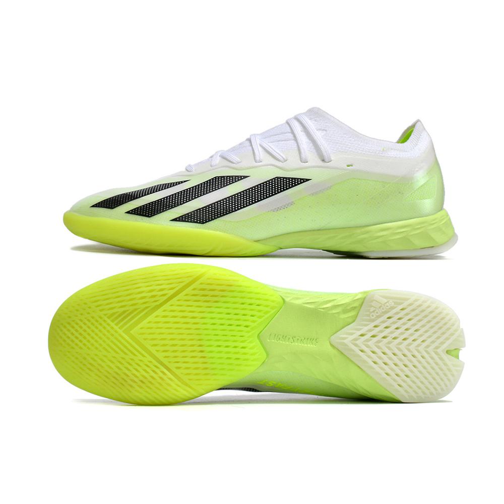 Adidas X CRAZYFAST.1 IC