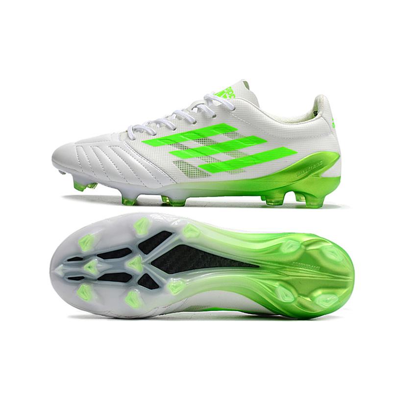 Adidas X SPEEDPORTAL 99 LEA.1 FG