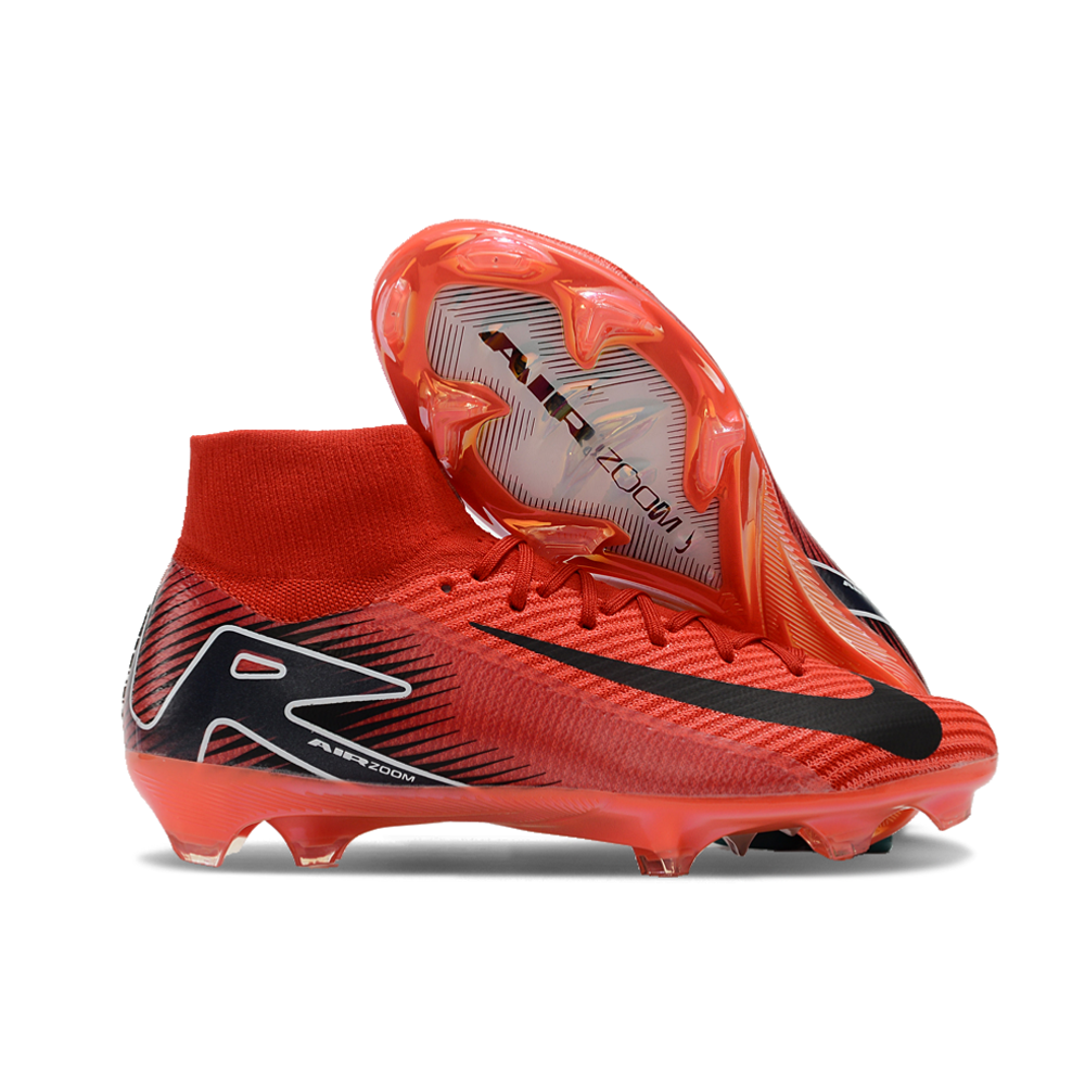 Nike Air Zoom Mercurial Superfly IIX Elite FG