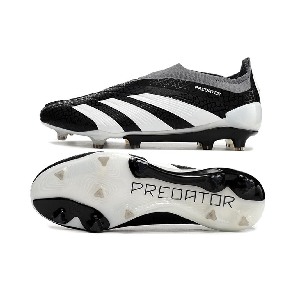 Adidas PREDATOR ELITE LACELESS BOOTS FG