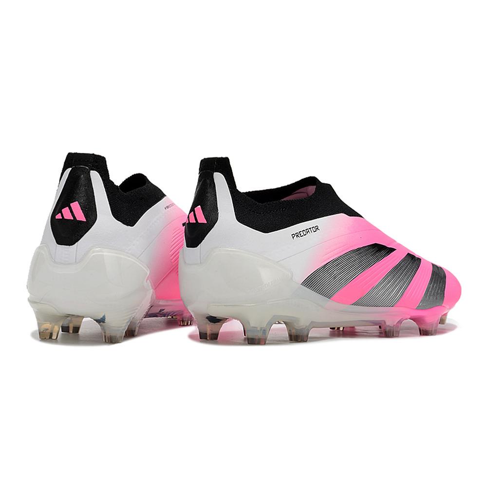 Adidas PREDATOR ELITE LACELESS BOOTS FG