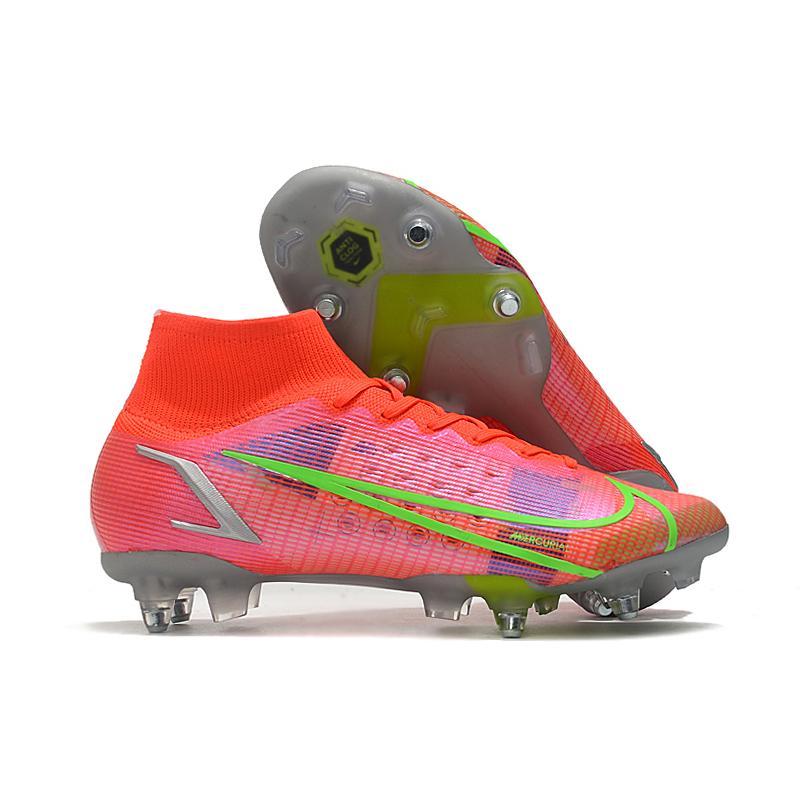 Nike Mercurial Superfly VIII Elite SG PRO Anti Clog