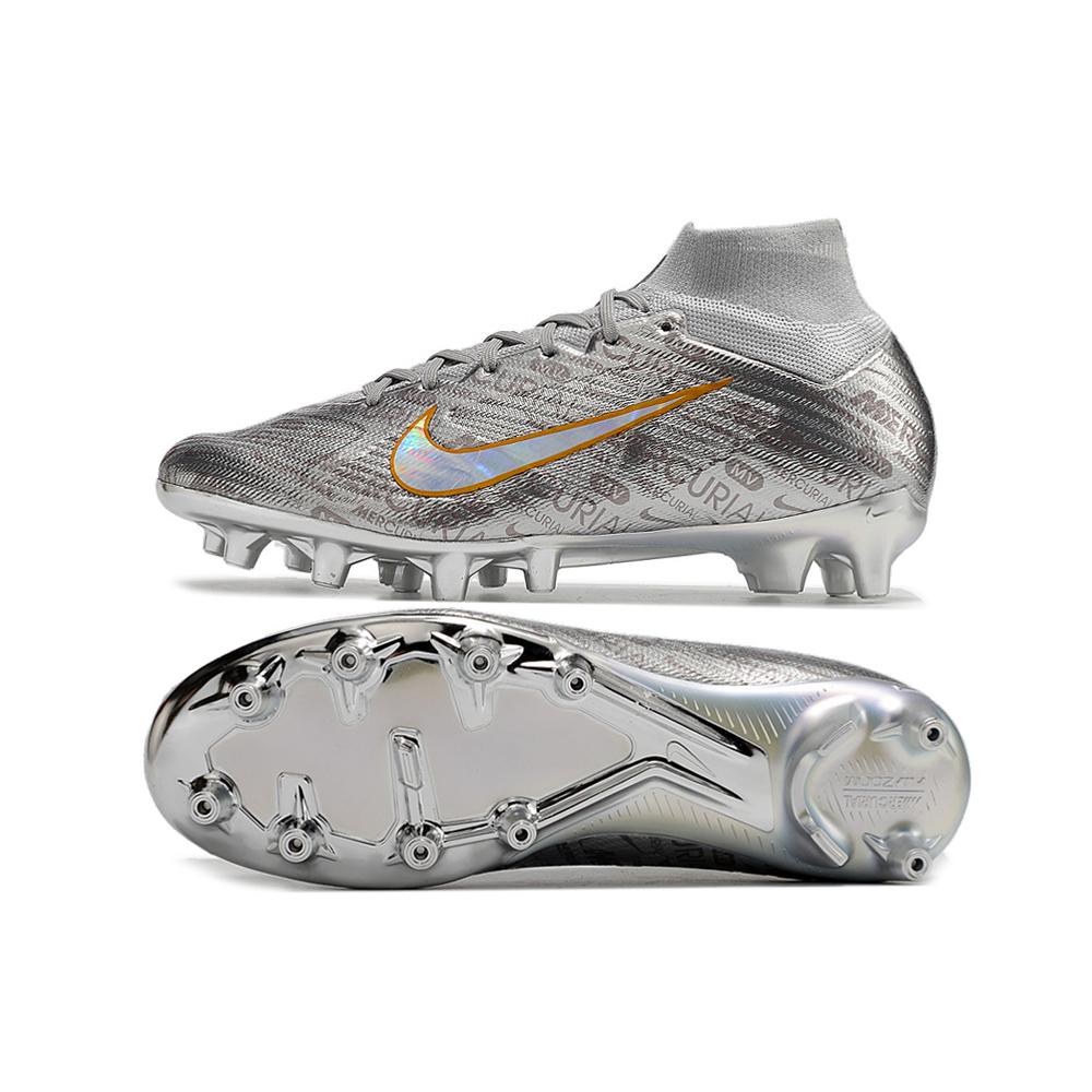 Nike Air Zoom Mercurial Superfly IX Elite AG