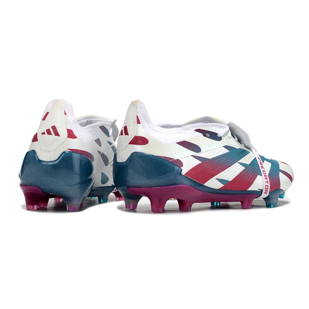 Adidas Predator Elite Tongue FG