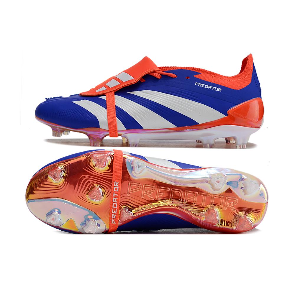 Adidas Predator Elite Tongue FG