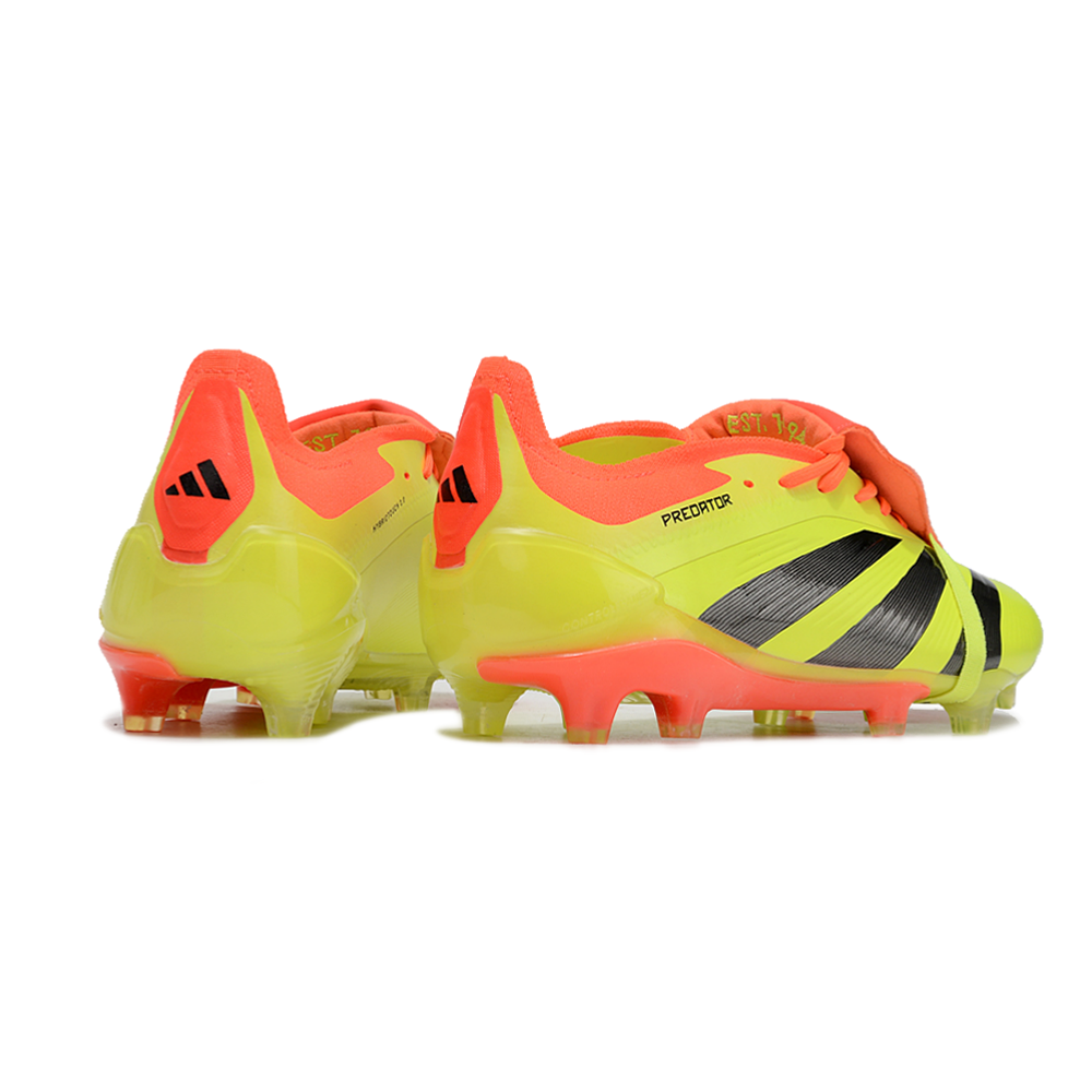 Adidas Predator Elite Tongue FG
