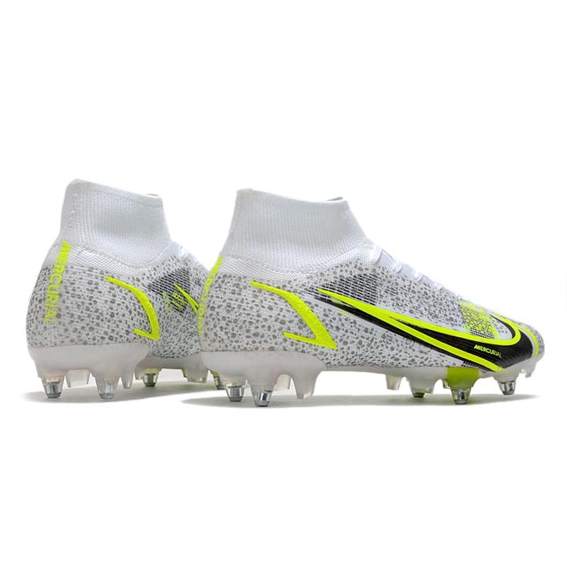 Nike Mercurial Superfly VIII Elite SG PRO Anti Clog