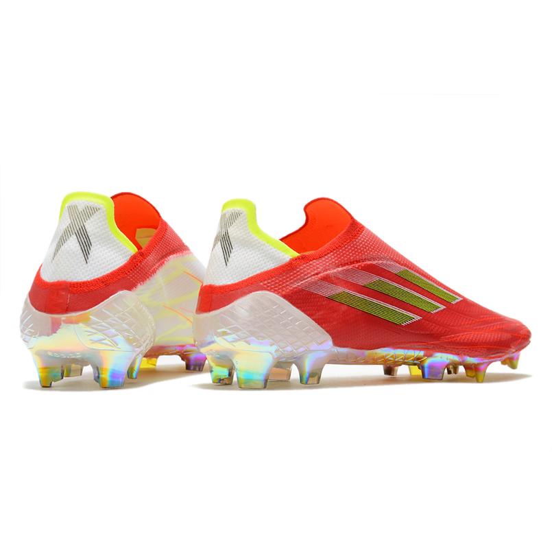 adidas X SPEEDFLOW+ FG