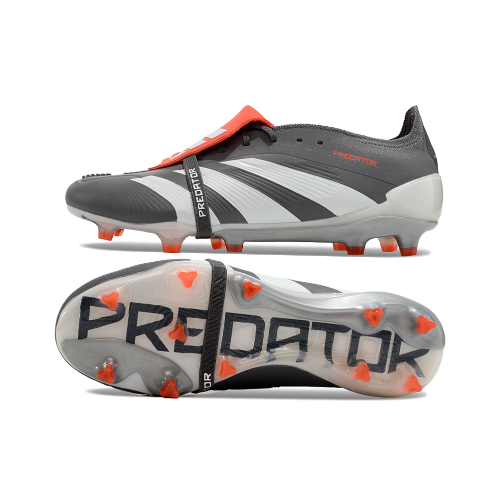 Adidas Predator Elite Tongue FG