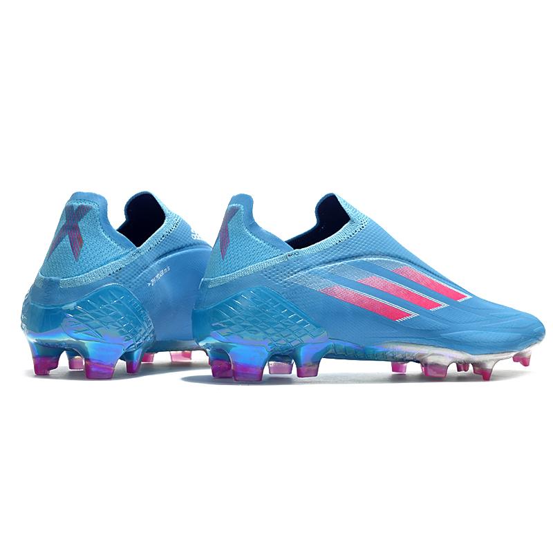 adidas X SPEEDFLOW+ FG