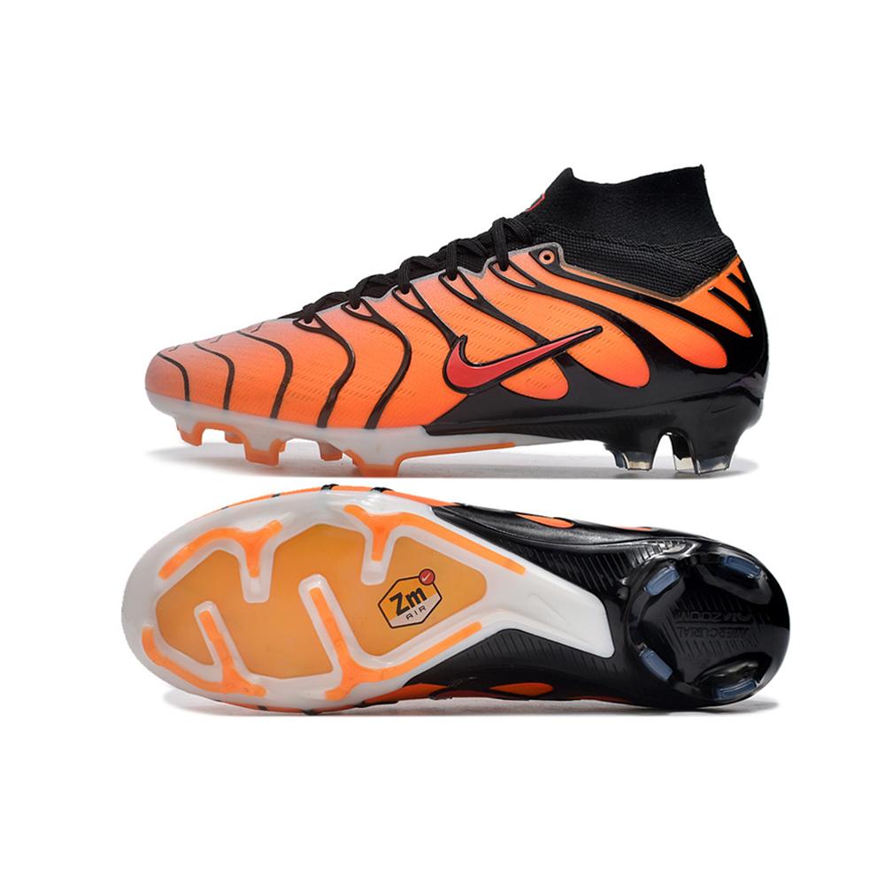 Nike Air Zoom Mercurial Superfly IX Elite FG