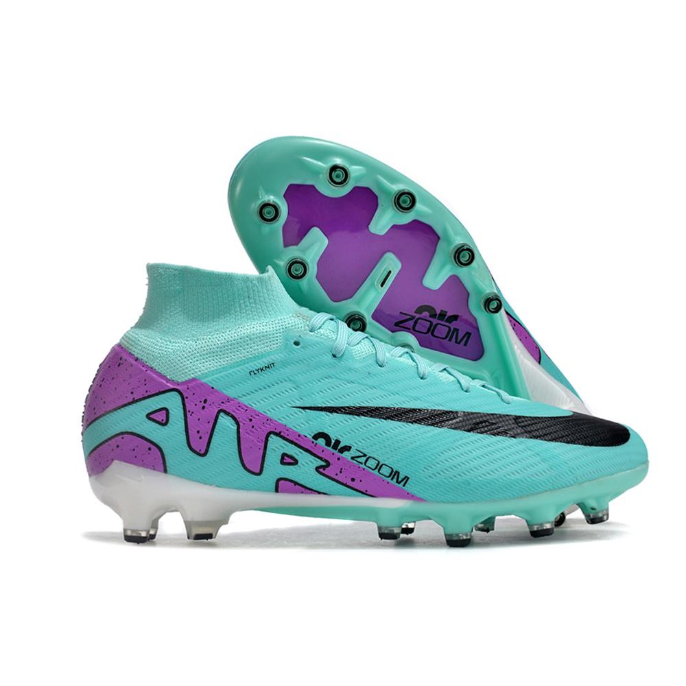 Nike Air Zoom Mercurial Superfly IX Elite AG