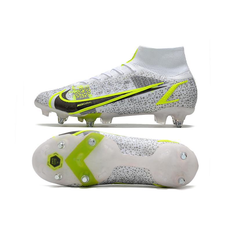 Nike Mercurial Superfly VIII Elite SG PRO Anti Clog