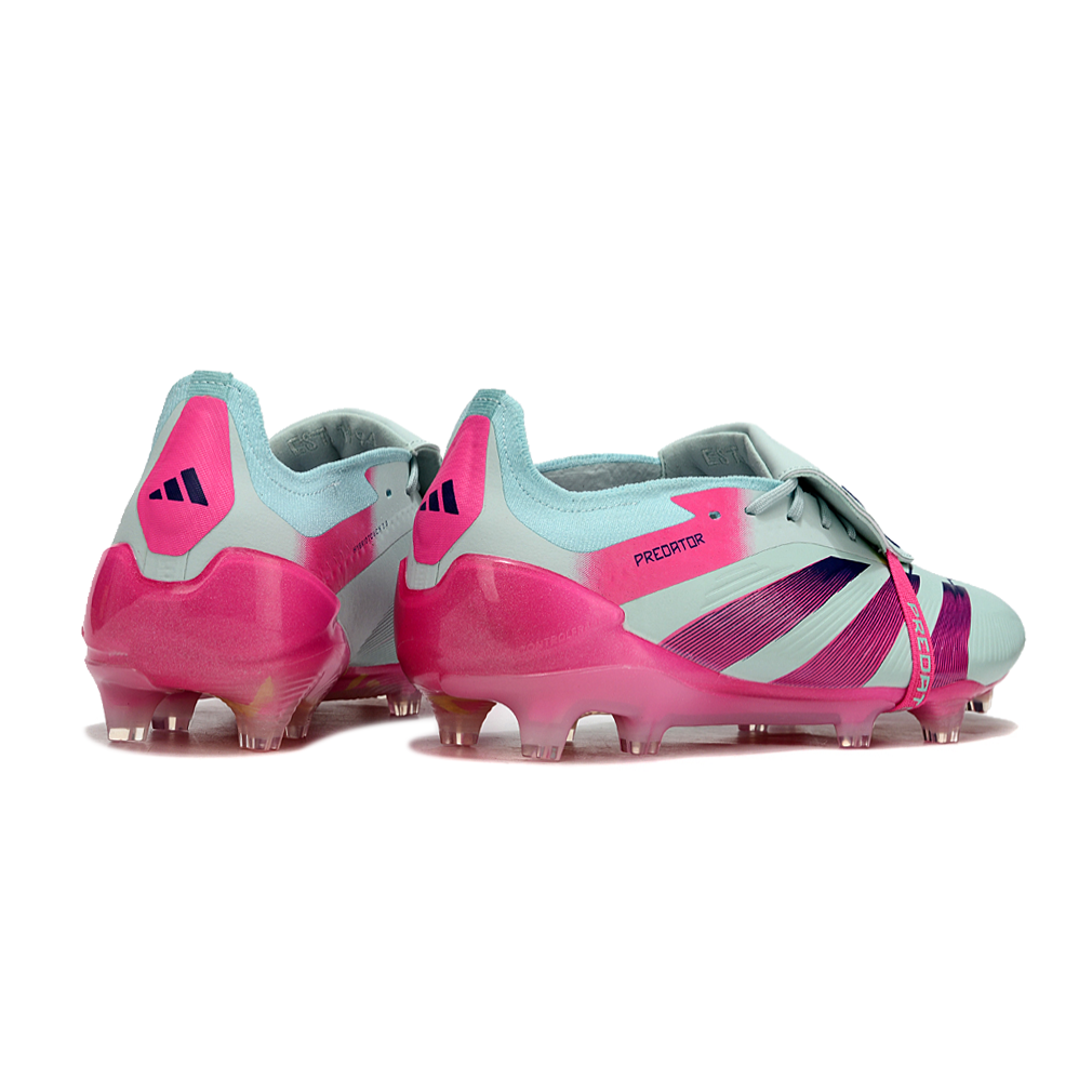 Adidas Predator Elite Tongue FG