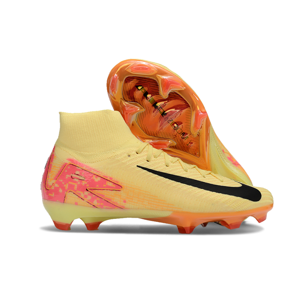Nike Air Zoom Mercurial Superfly IIX Elite FG