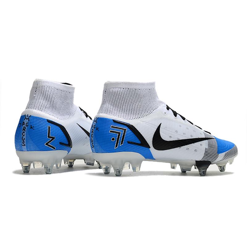 Nike Mercurial Superfly VIII Elite SG PRO Anti Clog
