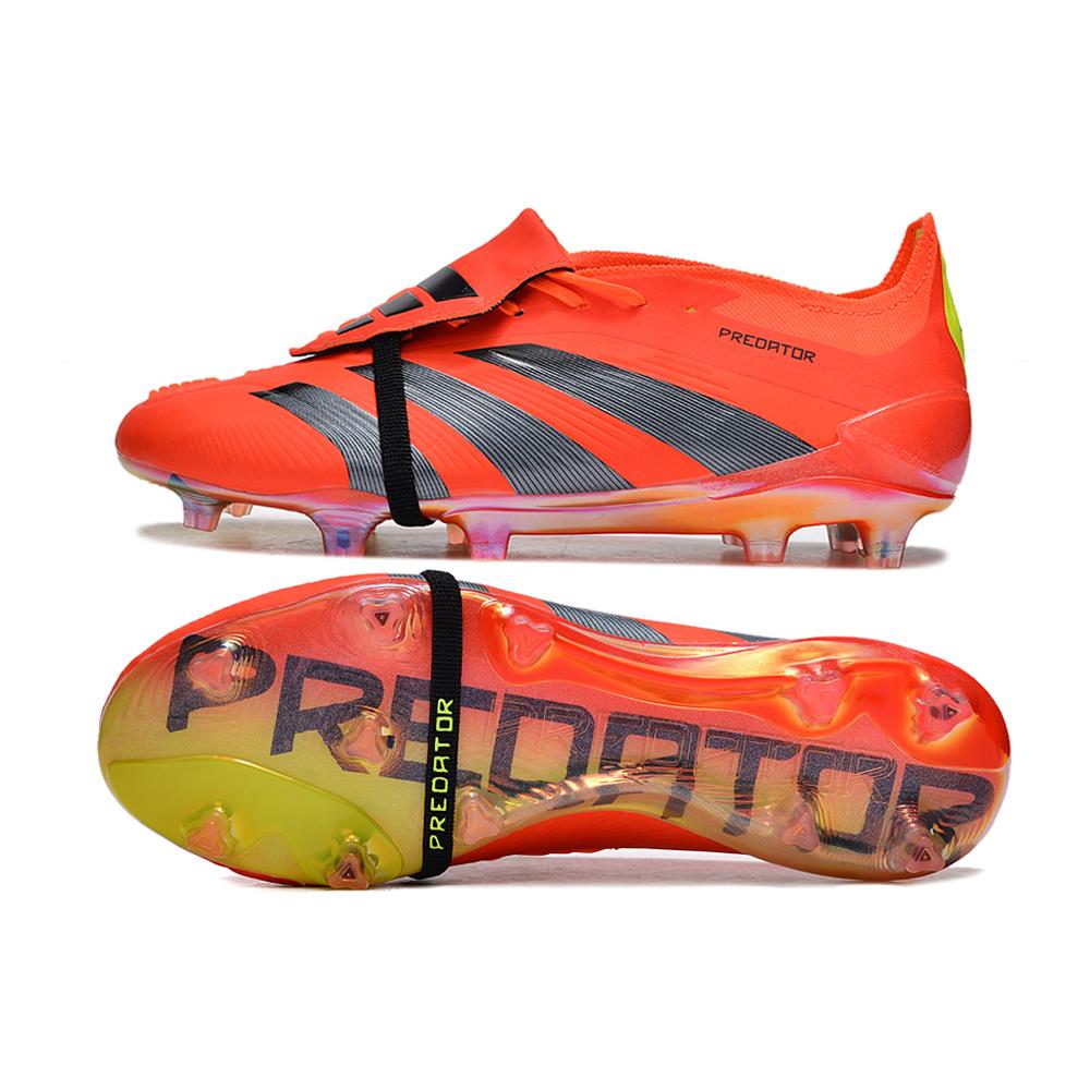 Adidas Predator Elite Tongue FG