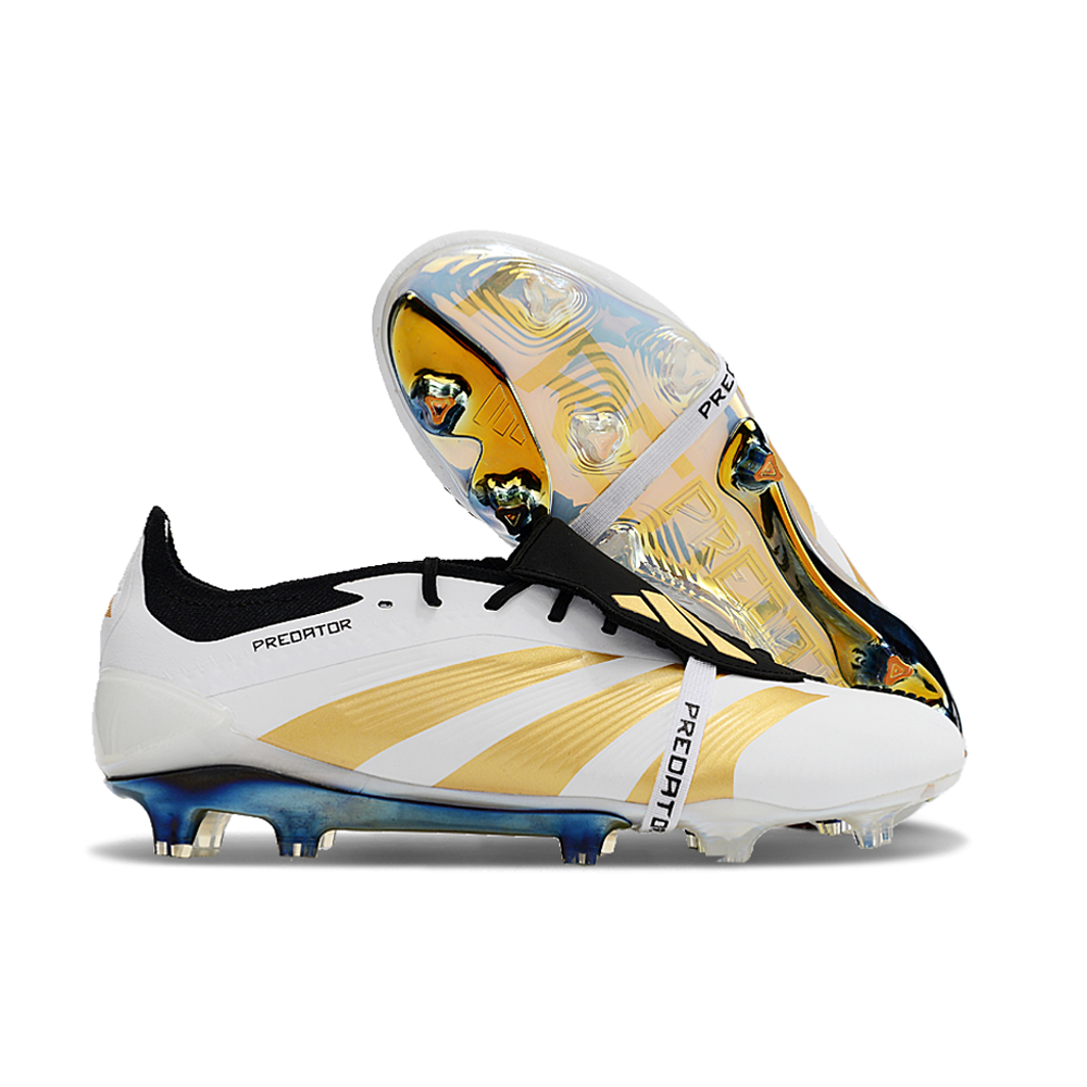 Adidas Predator Elite Tongue FG