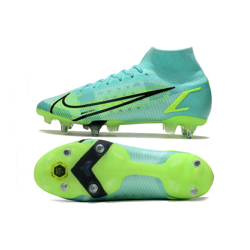 Nike Mercurial Superfly VIII Elite SG PRO Anti Clog