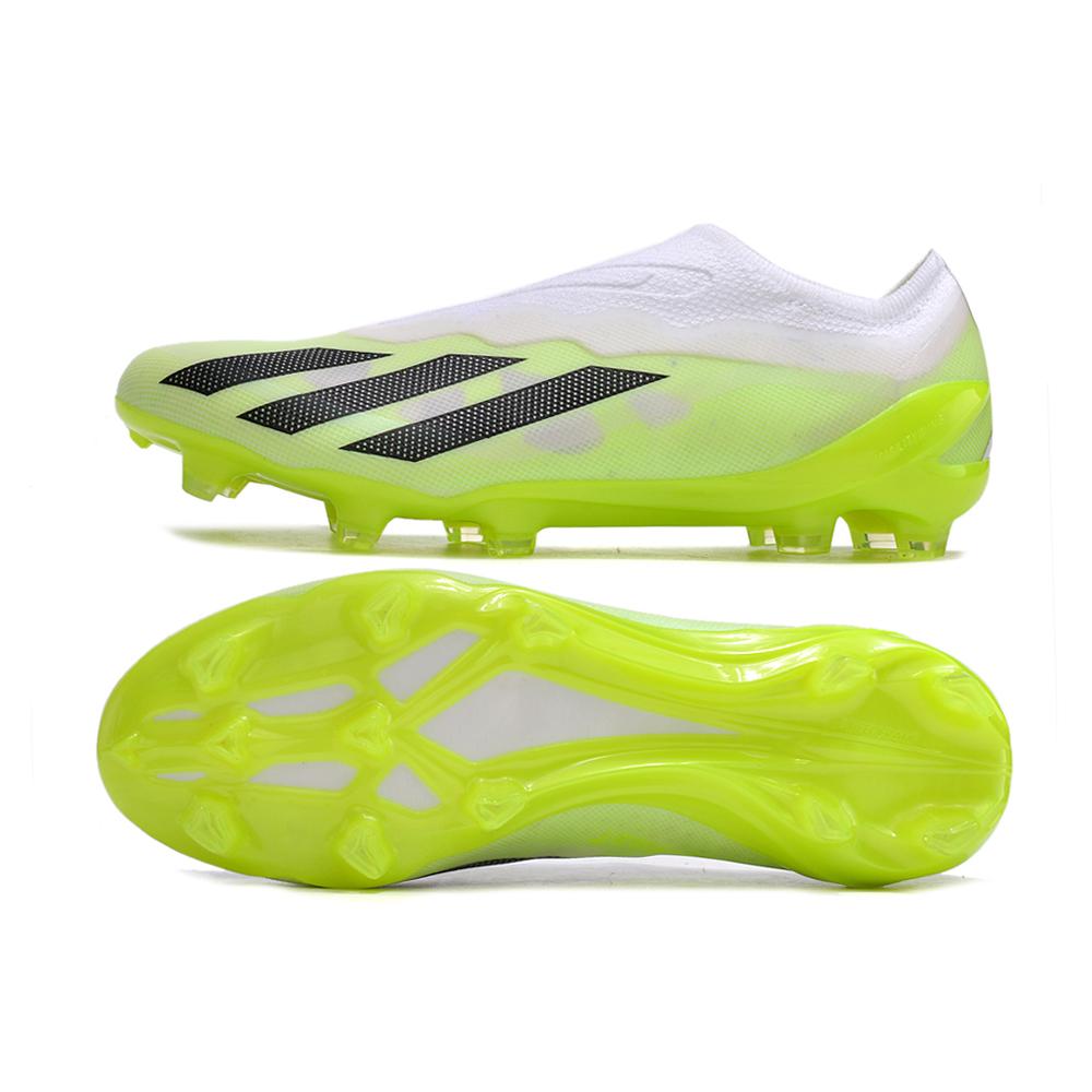 Adidas X CRAZYFAST.1 LL FG