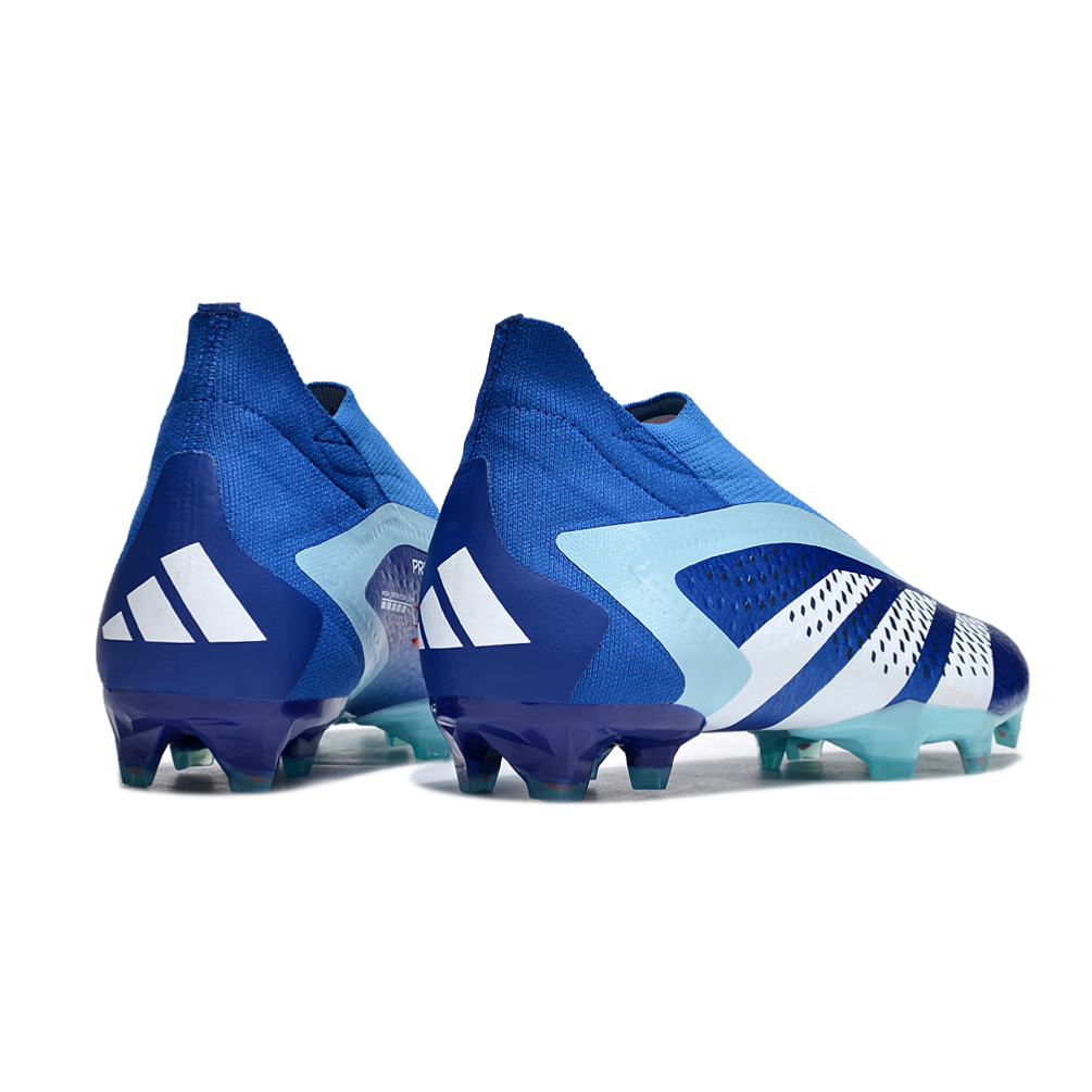 Adidas PREDATOR ACCURACY+ FG BOOTS