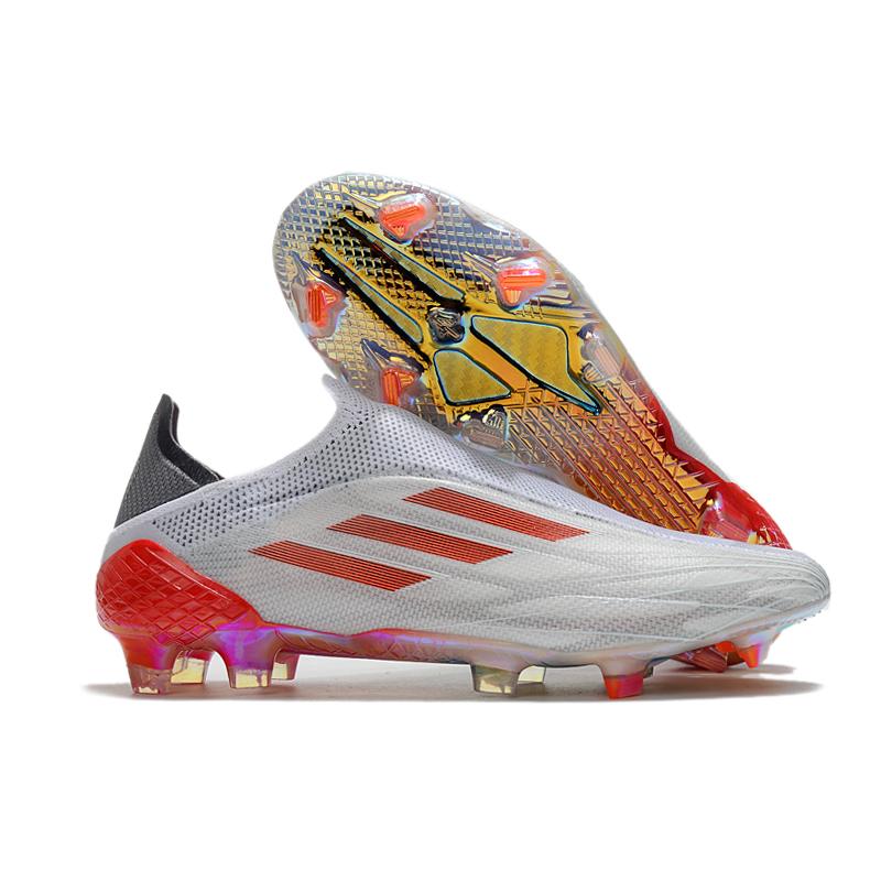 adidas X SPEEDFLOW+ FG