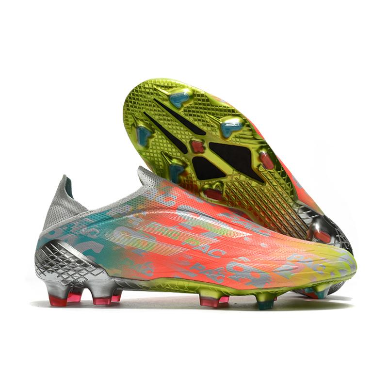 adidas X SPEEDFLOW+ FG