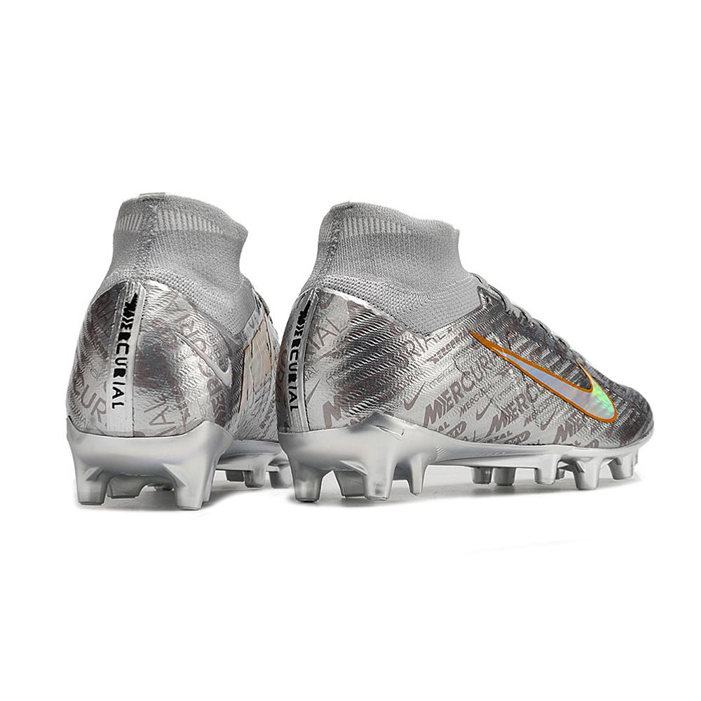 Nike Air Zoom Mercurial Superfly IX Elite AG
