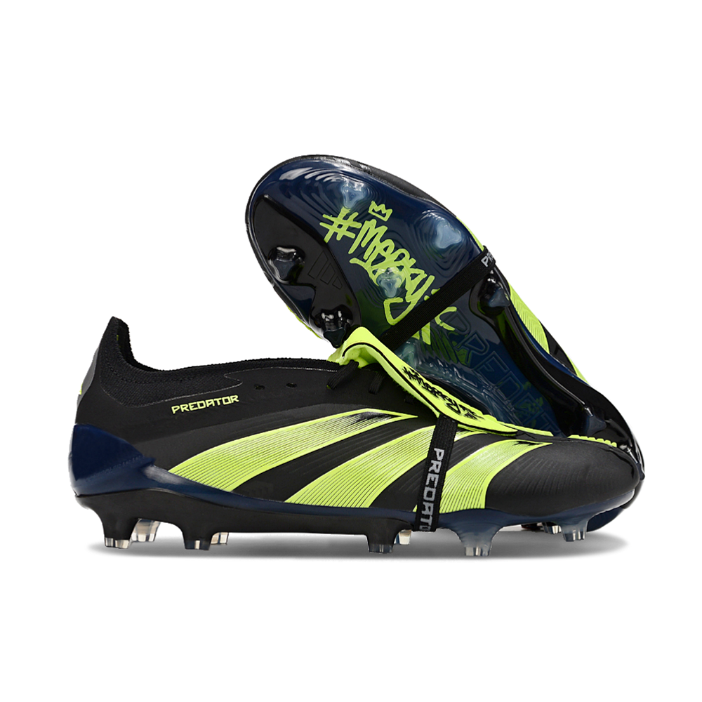 Adidas Predator Elite Tongue FG