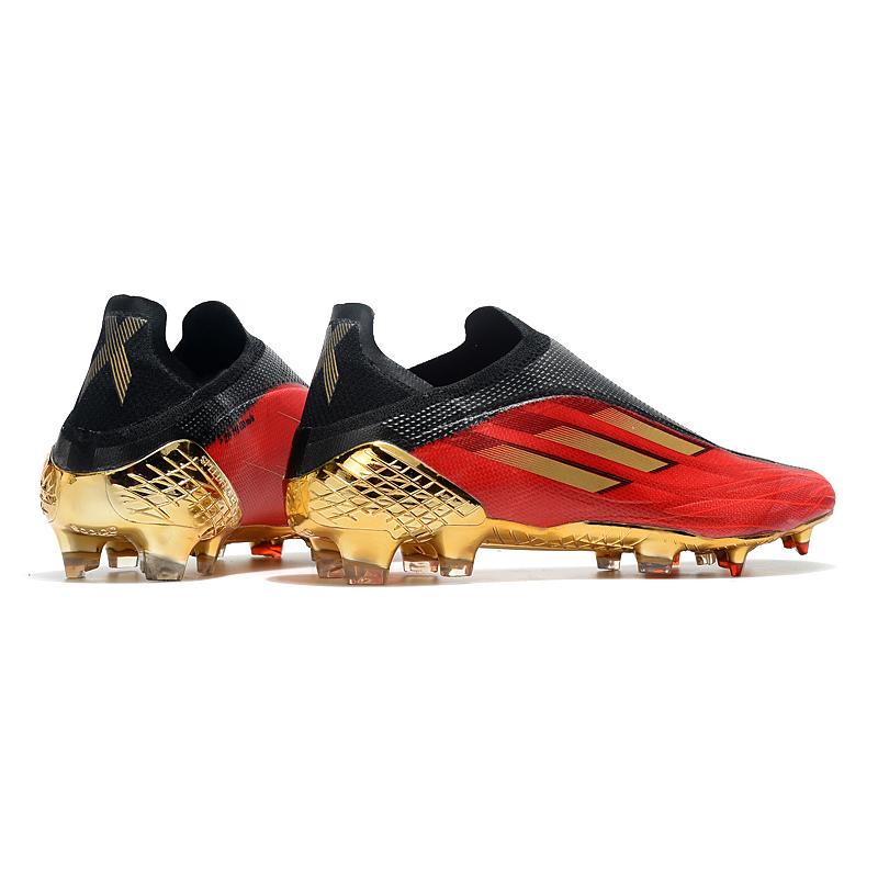 adidas X SPEEDFLOW+ FG