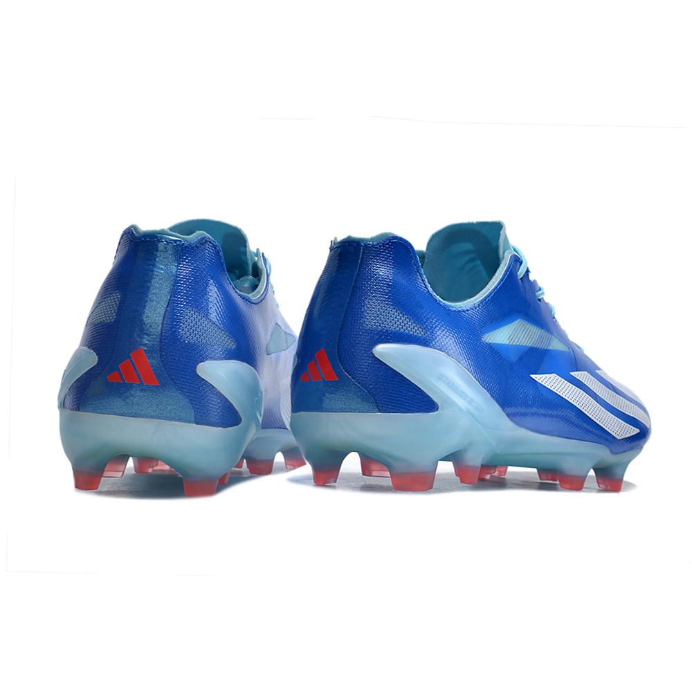 Adidas X Crazyfast+ X CRAZYLIGHT+ FG