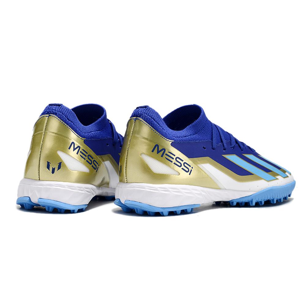 Adidas X CRAZYFAST.3 TF