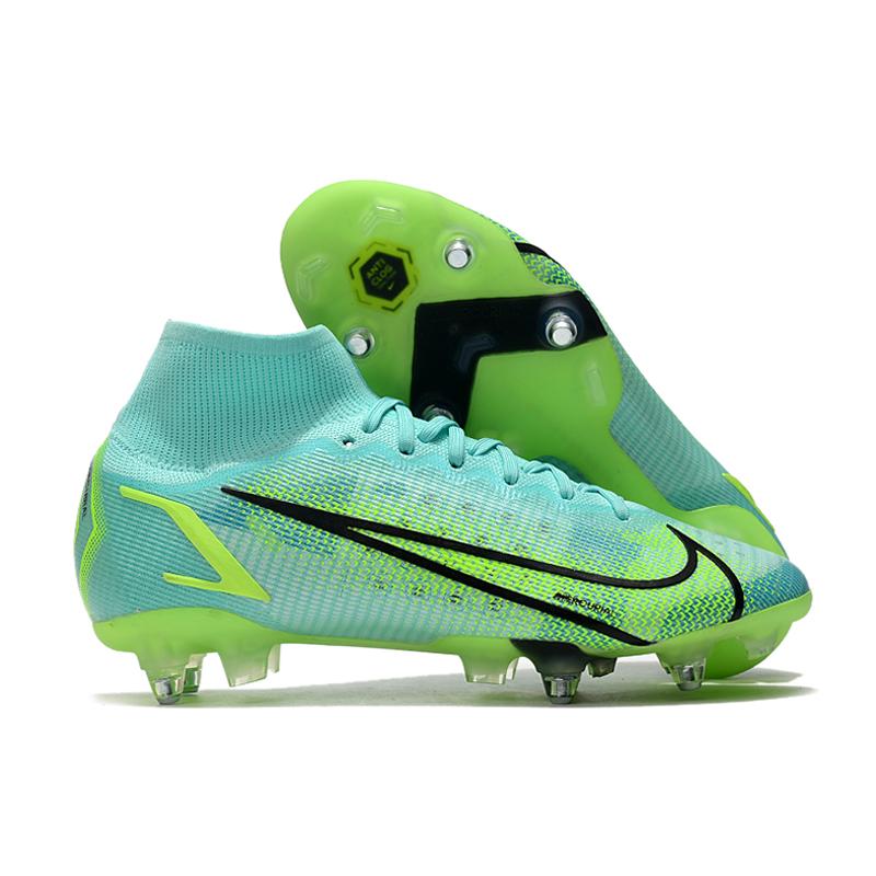 Nike Mercurial Superfly VIII Elite SG PRO Anti Clog