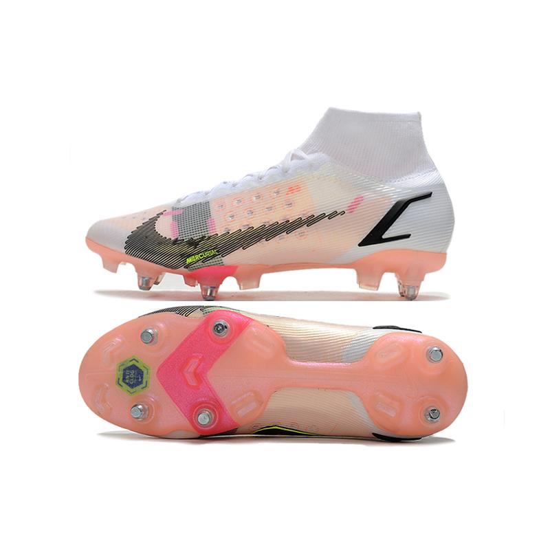 Nike Mercurial Superfly VIII Elite SG PRO Anti Clog