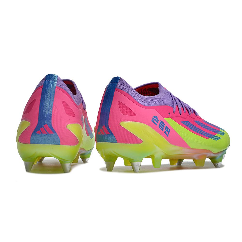 Adidas X Crazyfast1 SG