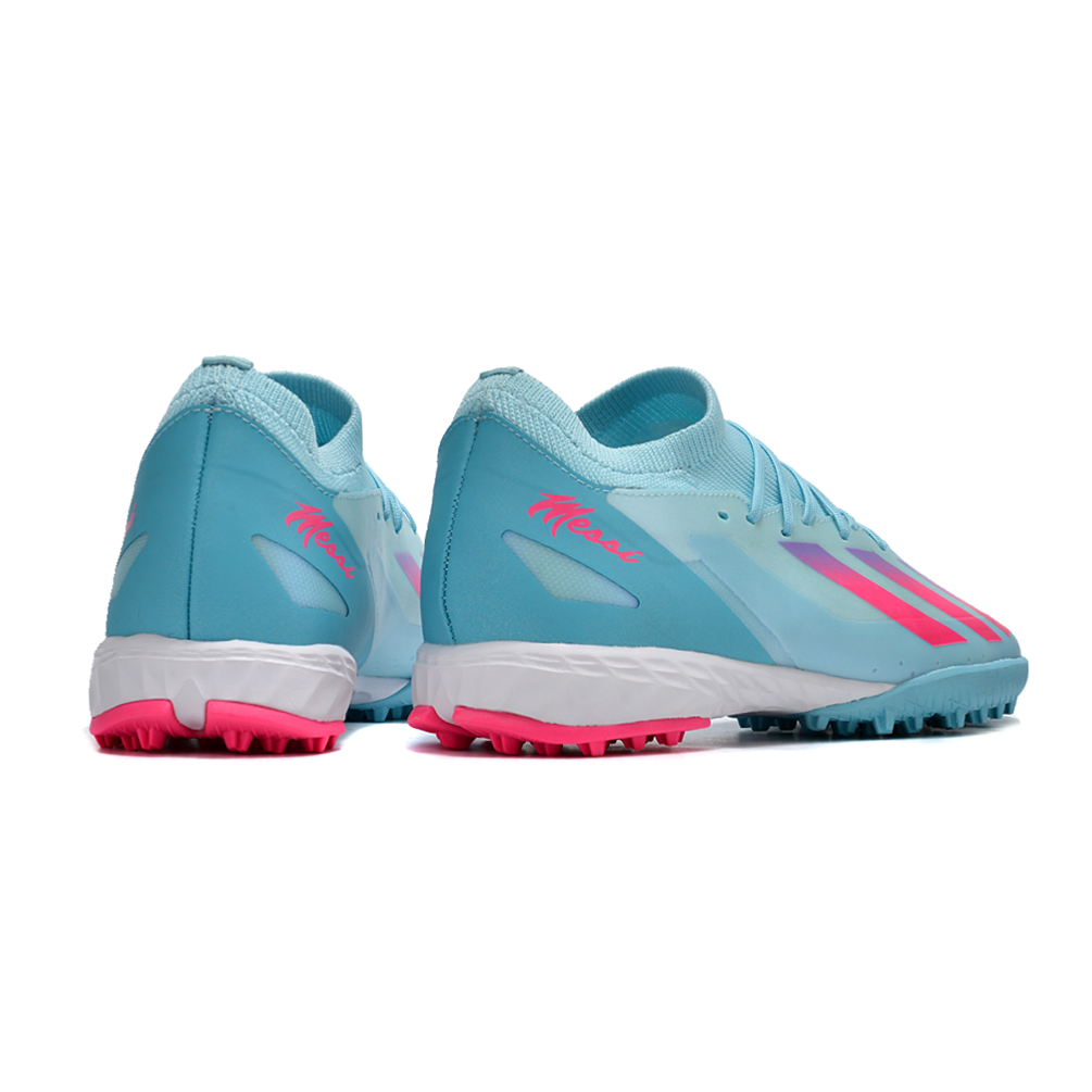 Adidas X CRAZYFAST.3 TF