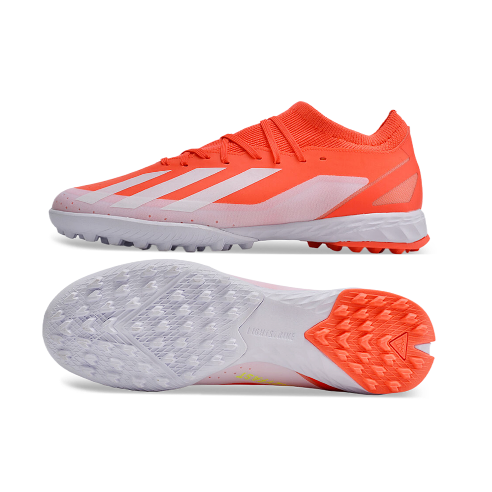 Adidas X CRAZYFAST.3 TF