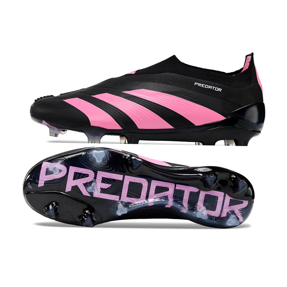 Adidas PREDATOR ELITE LACELESS BOOTS FG