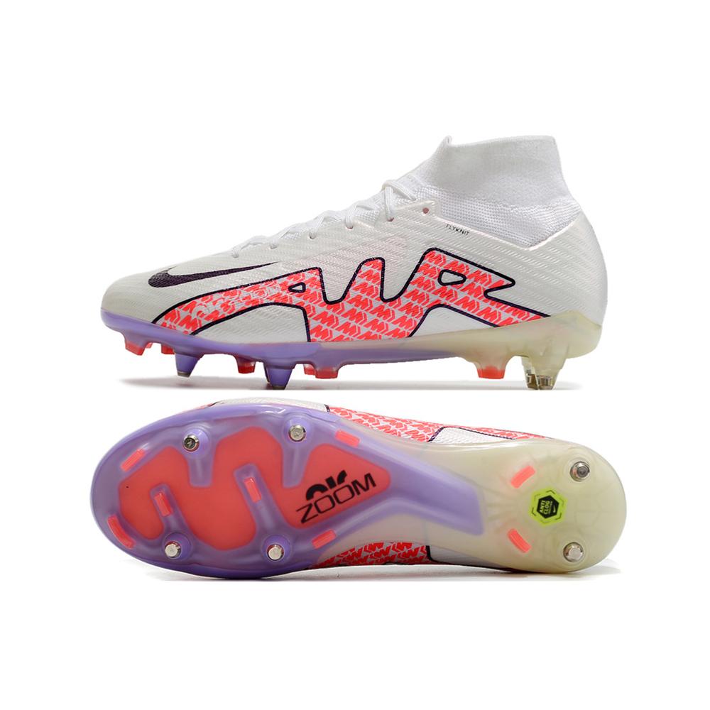 Nike Air Zoom Mercurial Superfly IX Elite SG