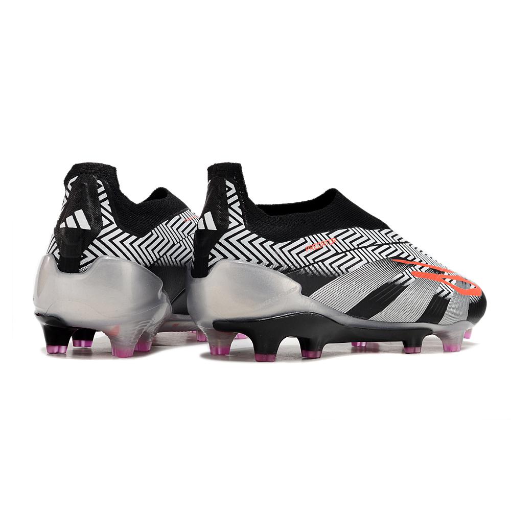 Adidas PREDATOR ELITE LACELESS BOOTS FG