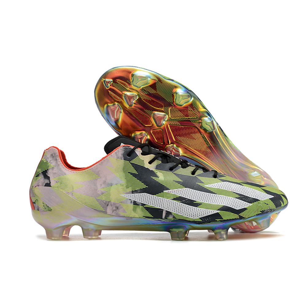 Adidas X Crazyfast+ X CRAZYLIGHT+ FG