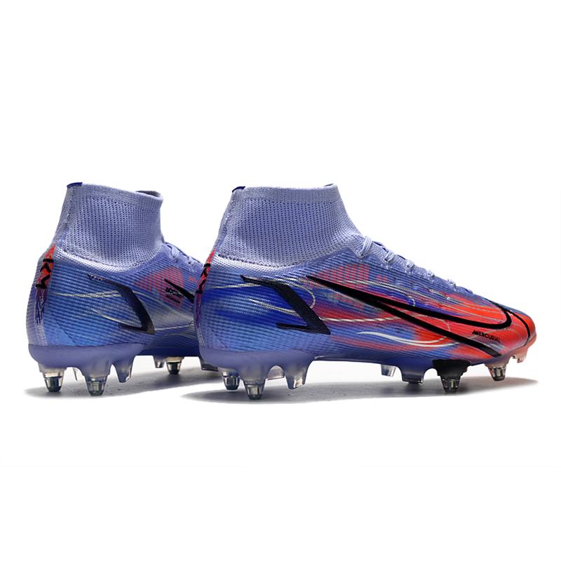 Nike Mercurial Superfly VIII Elite SG PRO Anti Clog