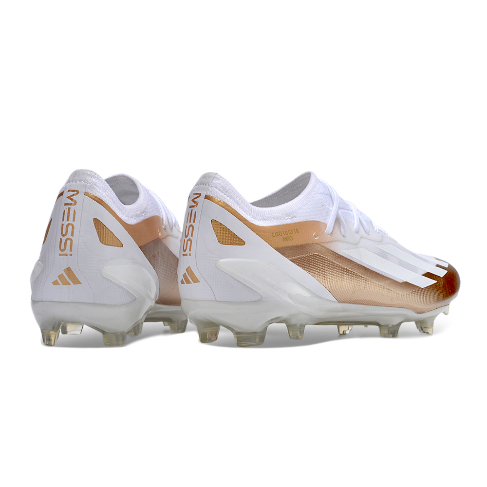 Adidas X CRAZYFAST MESSI.1 FG