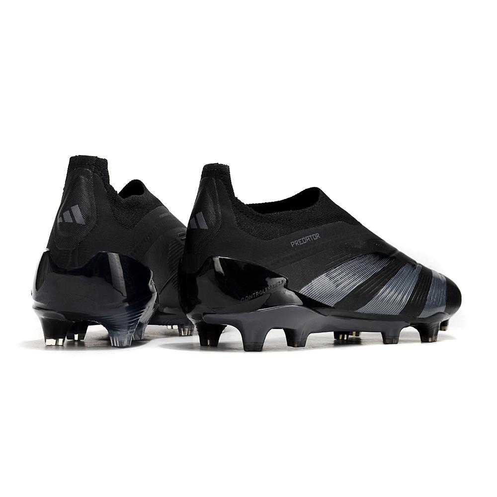 Adidas PREDATOR ELITE LACELESS BOOTS FG