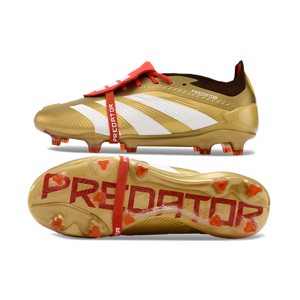 Adidas Predator Elite Tongue FG