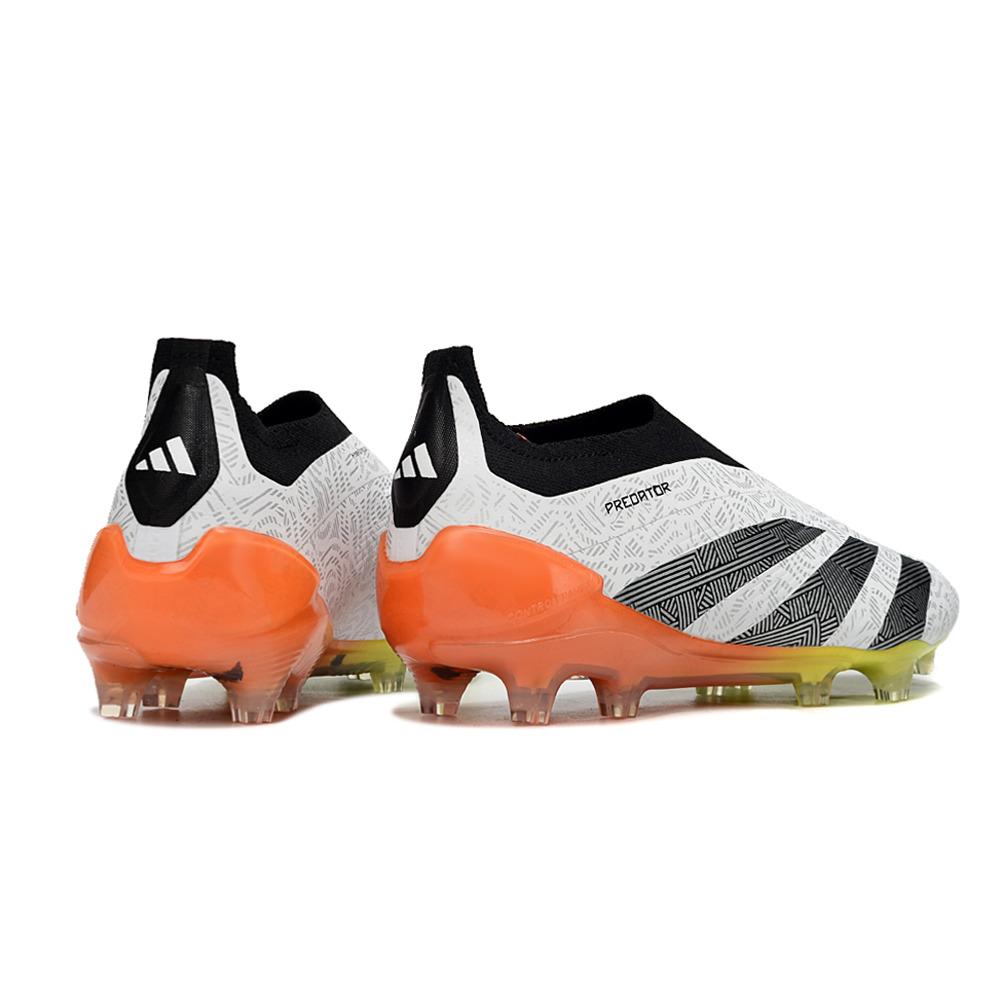 Adidas PREDATOR ELITE LACELESS BOOTS FG